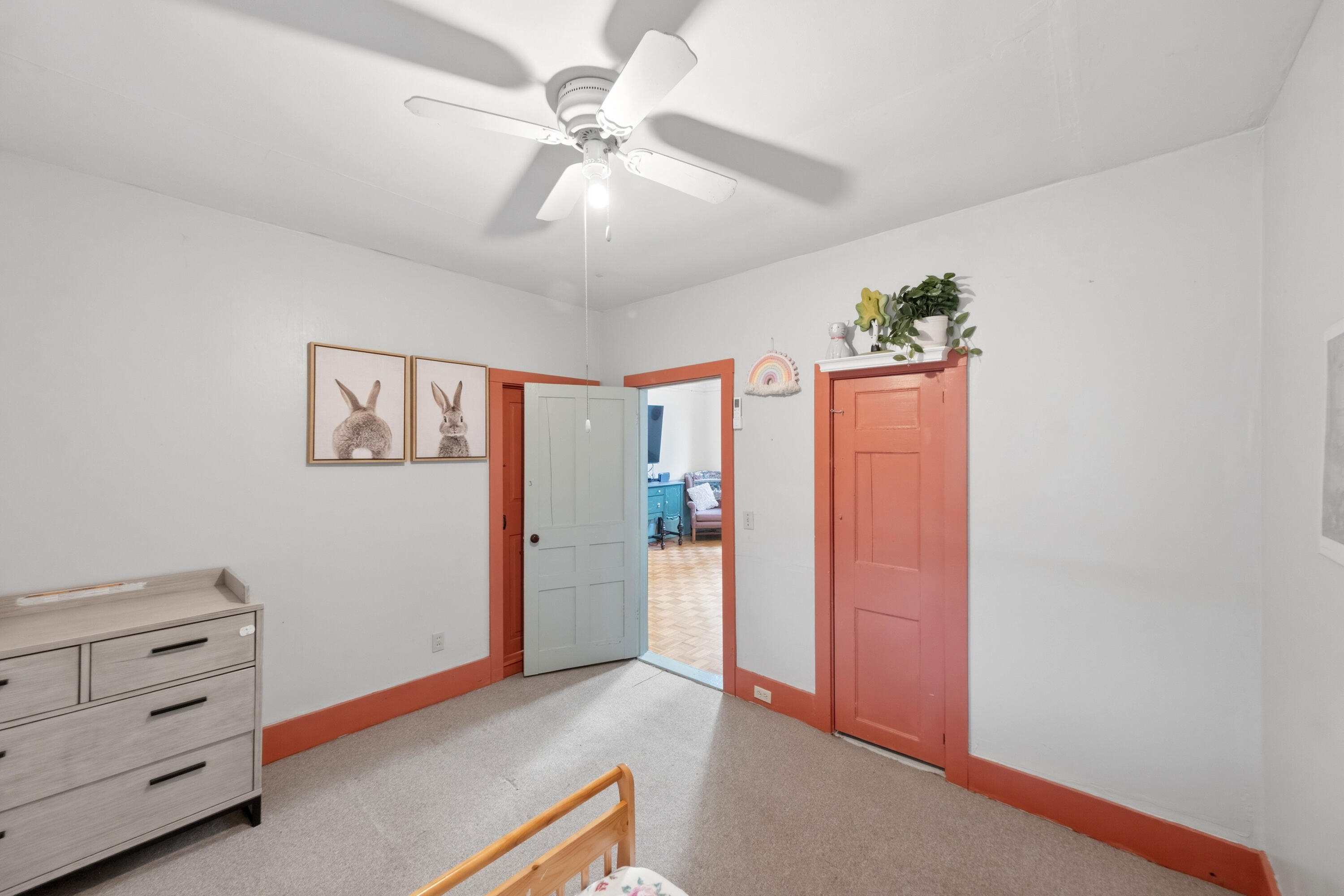 175 Quarry Road Waldoboro, ME 04572 - Photo 39 of 103 2nd 1st floor bedroom