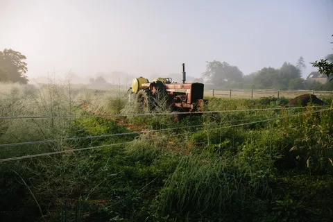 a view of a city and a lake view