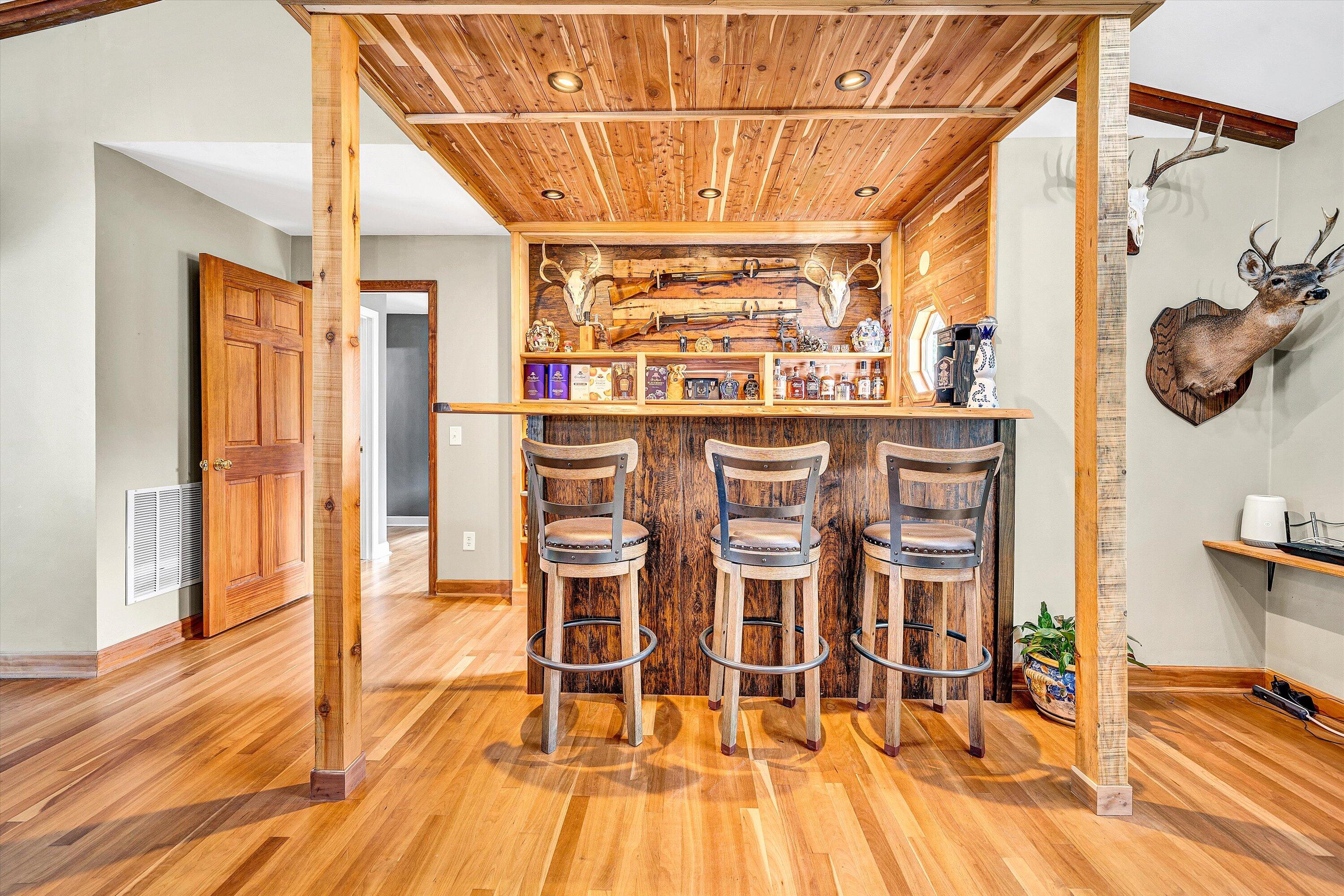 950 Turners Creek Road Callaway, VA 24067 - Photo 16 of 46 16-DSC00022