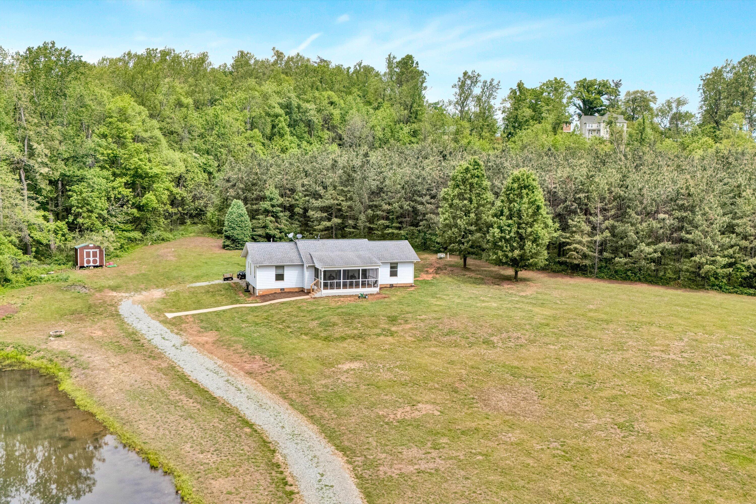 950 Turners Creek Road Callaway, VA 24067 - Photo 42 of 46 42-DJI_20250503110216_0104