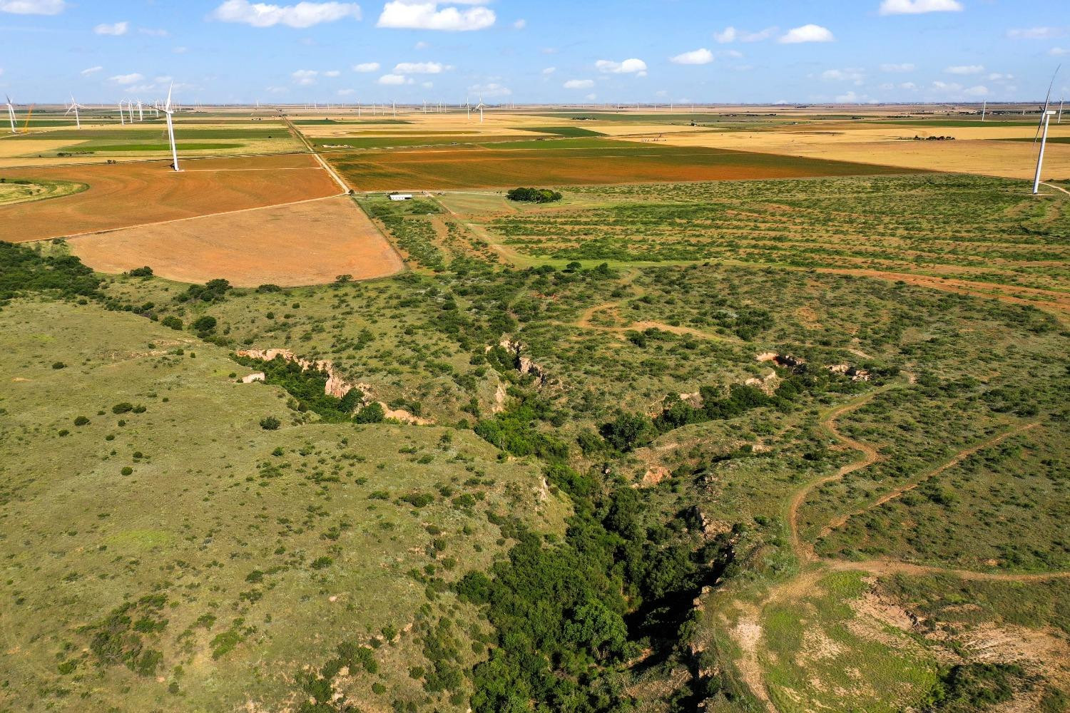 397 County Road 160 Post, TX 79356 - Photo 13 of 18 Photo 13