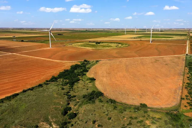 $895,000 | 397 County Road 160, Post, TX 79356