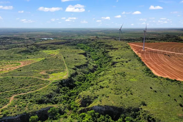 $895,000 | 397 County Road 160, Post, TX 79356