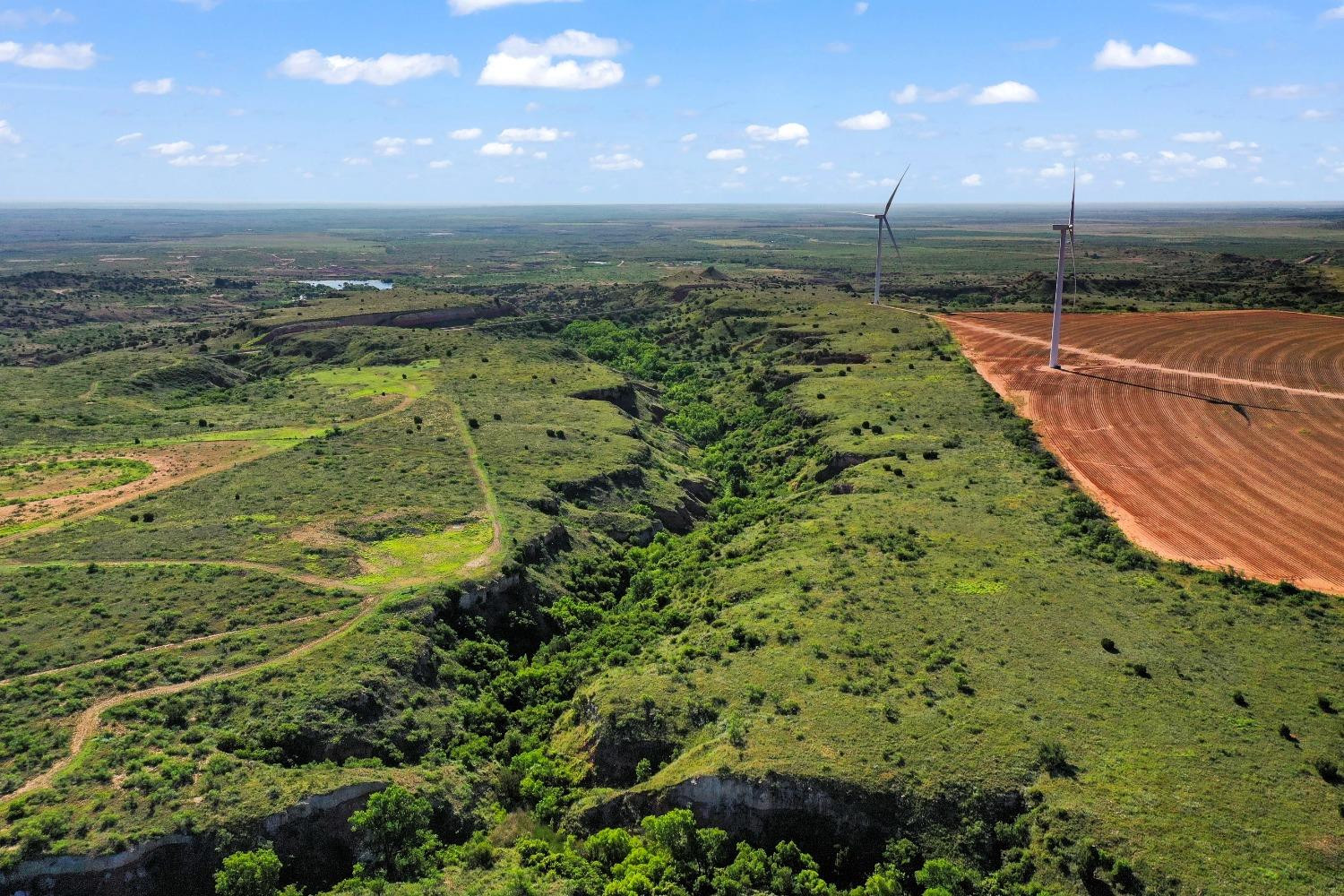 397 County Road 160 Post, TX 79356 - Photo 16 of 18 Photo 16