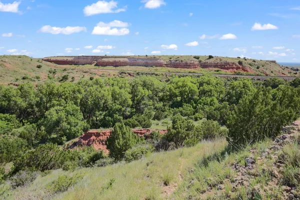 $895,000 | 397 County Road 160, Post, TX 79356