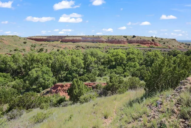 $895,000 | 397 County Road 160, Post, TX 79356