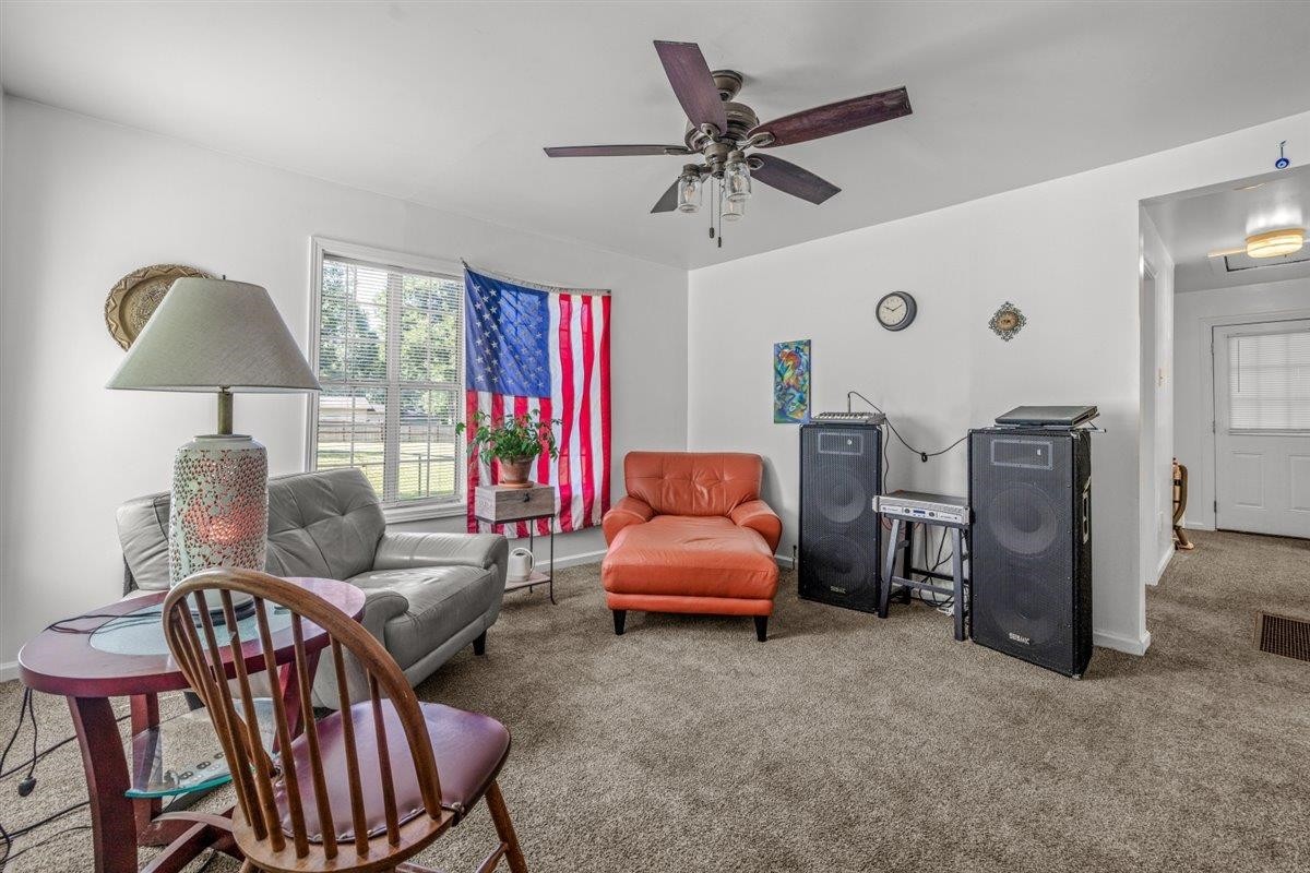 2123 Henrietta Road Memphis, TN 38134 - Photo 7 of 21 Gallery Image 7