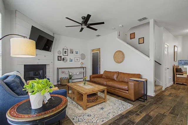 $499,000 | 1336 River Ridge Road, Roanoke, TX 76262