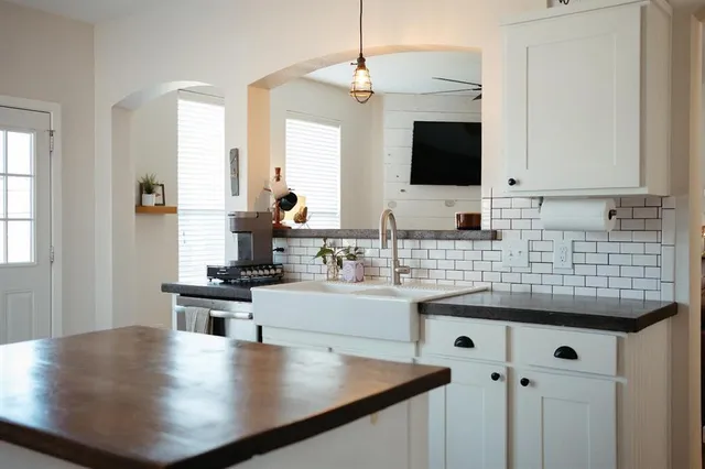 $499,000 | 1336 River Ridge Road, Roanoke, TX 76262