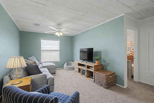 $499,000 | 1336 River Ridge Road, Roanoke, TX 76262