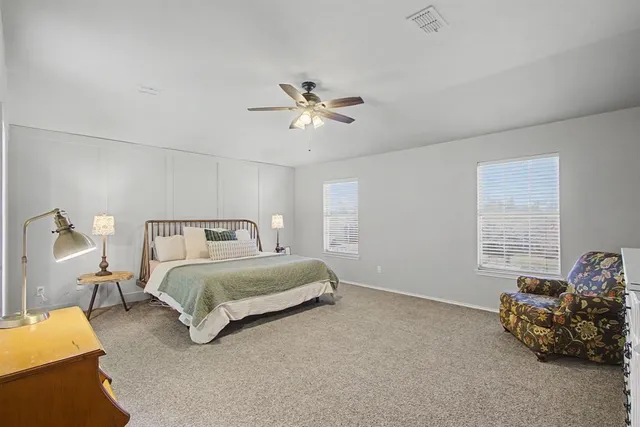 $499,000 | 1336 River Ridge Road, Roanoke, TX 76262