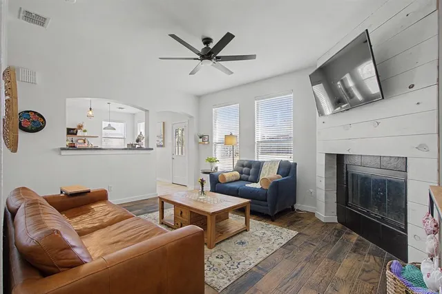 $499,000 | 1336 River Ridge Road, Roanoke, TX 76262