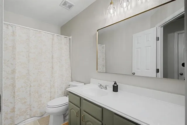 $499,000 | 1336 River Ridge Road, Roanoke, TX 76262