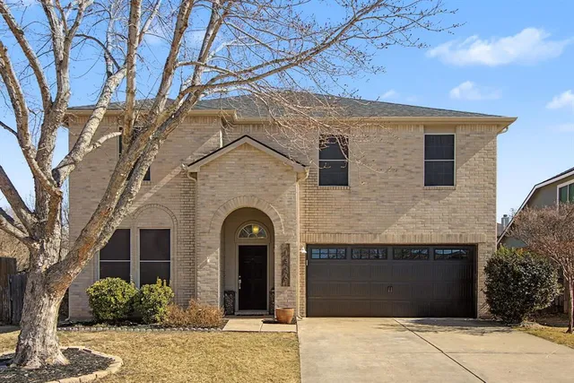 $499,000 | 1336 River Ridge Road, Roanoke, TX 76262