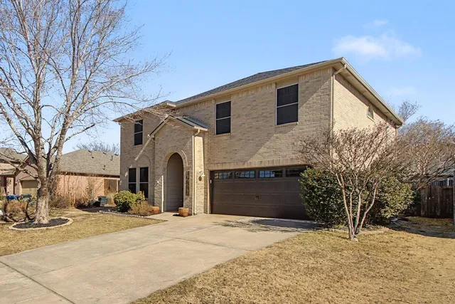 $499,000 | 1336 River Ridge Road, Roanoke, TX 76262