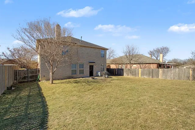 $499,000 | 1336 River Ridge Road, Roanoke, TX 76262