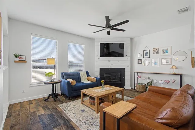 $499,000 | 1336 River Ridge Road, Roanoke, TX 76262