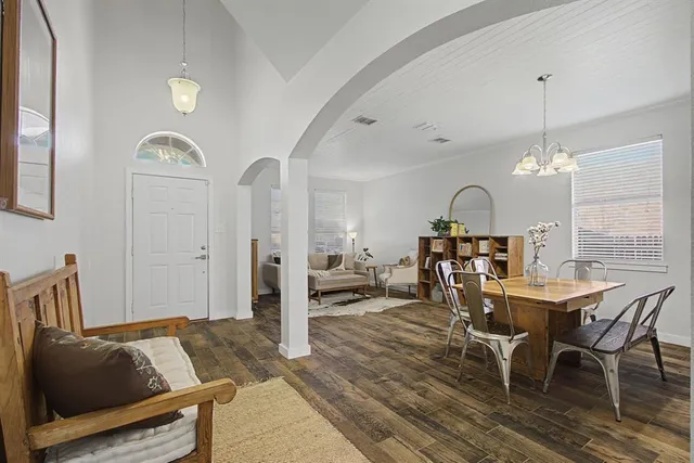 $499,000 | 1336 River Ridge Road, Roanoke, TX 76262