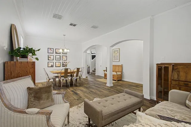 $499,000 | 1336 River Ridge Road, Roanoke, TX 76262