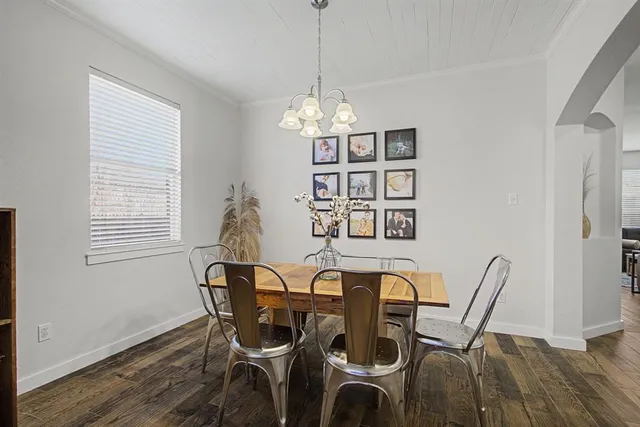 $499,000 | 1336 River Ridge Road, Roanoke, TX 76262