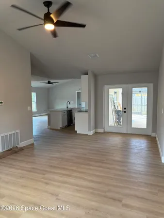 $2,500 | 2255 Plantation Drive, Melbourne, FL 32935