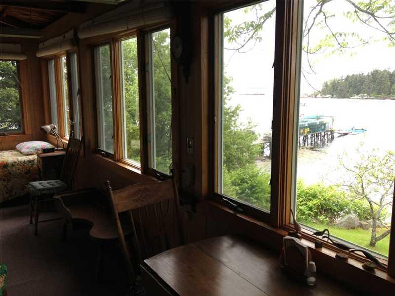 62 Morrison Pasture Road Phippsburg, ME 04562 - Photo 26 of 27 Exterior Front.