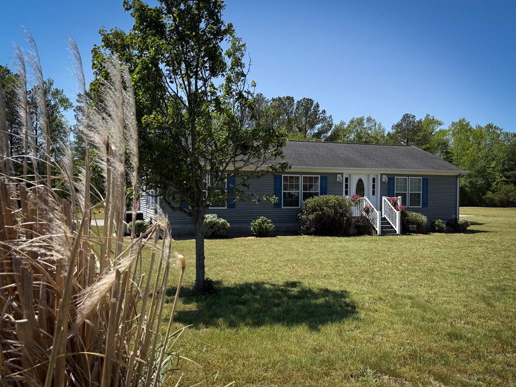 5304 Ramshorn Road Cape Charles, VA 23310 - Photo 7 of 60 Gallery Image 7