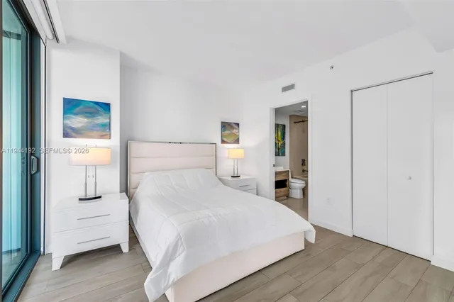 $3,900 | 1300 South Miami Avenue, Unit 1208, Miami, FL 33130