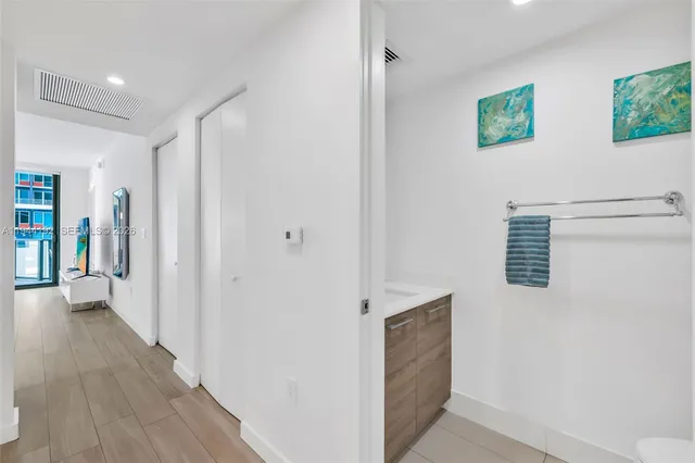 $3,900 | 1300 South Miami Avenue, Unit 1208, Miami, FL 33130