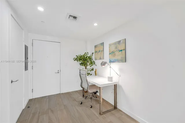 $3,900 | 1300 South Miami Avenue, Unit 1208, Miami, FL 33130