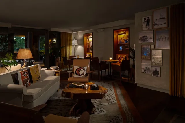 $3,900 | 1300 South Miami Avenue, Unit 1208, Miami, FL 33130