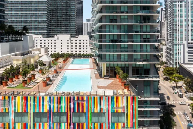 $3,900 | 1300 South Miami Avenue, Unit 1208, Miami, FL 33130