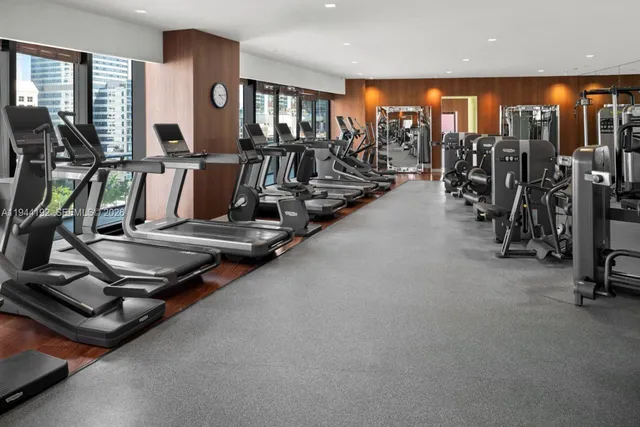 $3,900 | 1300 South Miami Avenue, Unit 1208, Miami, FL 33130