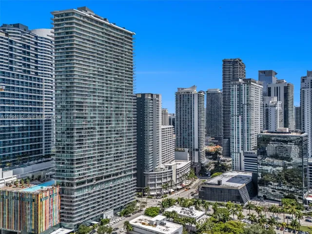 $3,900 | 1300 South Miami Avenue, Unit 1208, Miami, FL 33130