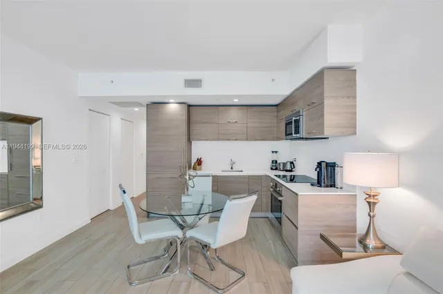 $3,900 | 1300 South Miami Avenue, Unit 1208, Miami, FL 33130