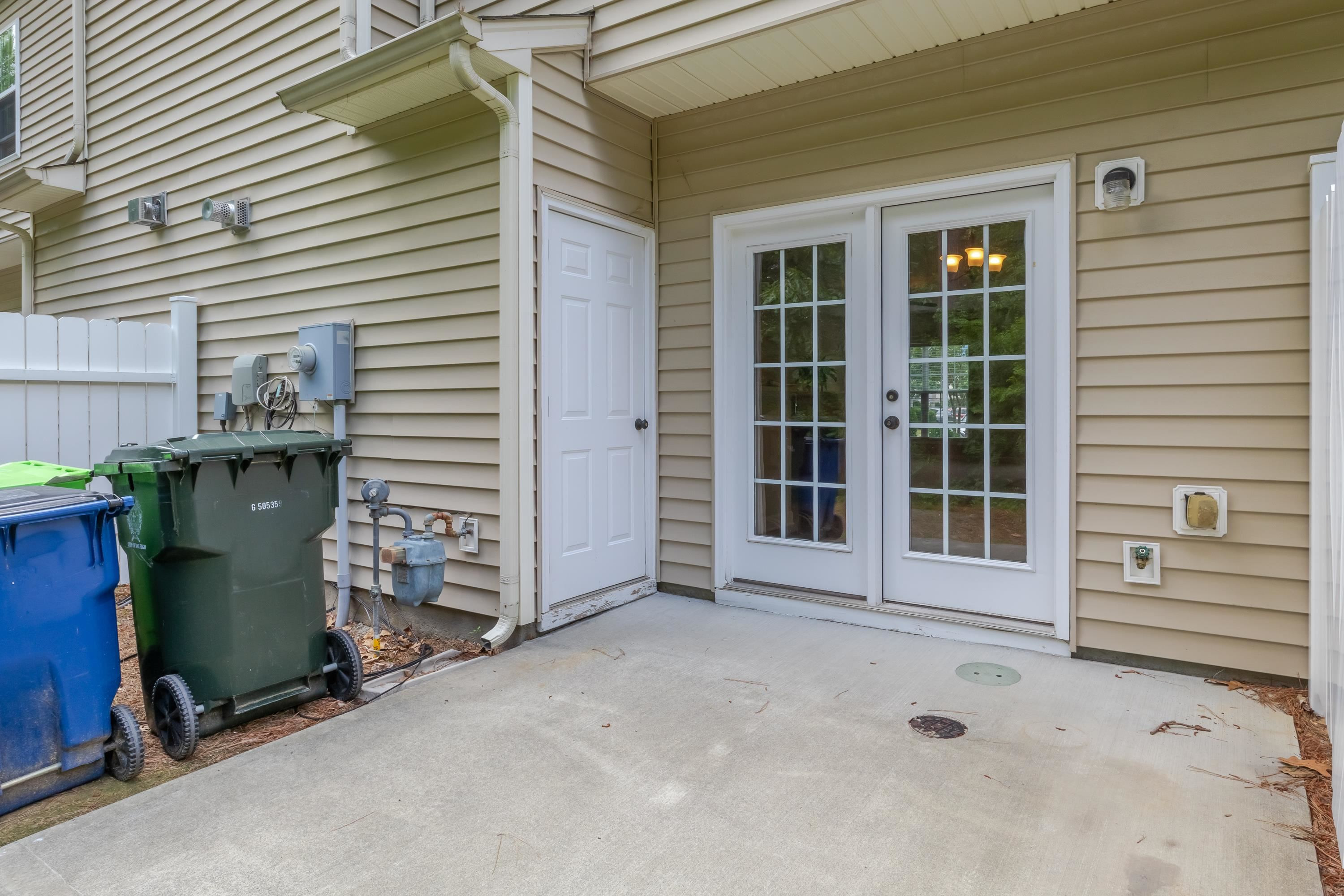 6206 San Marcos Way Raleigh, NC 27616 - Photo 29 of 31 Photo 29