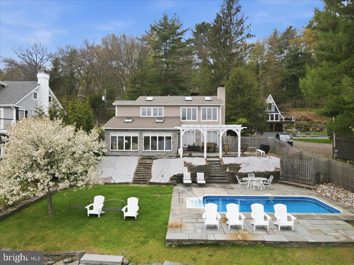 114 Shore Road Tafton, PA 18464 - Photo 117 of 137