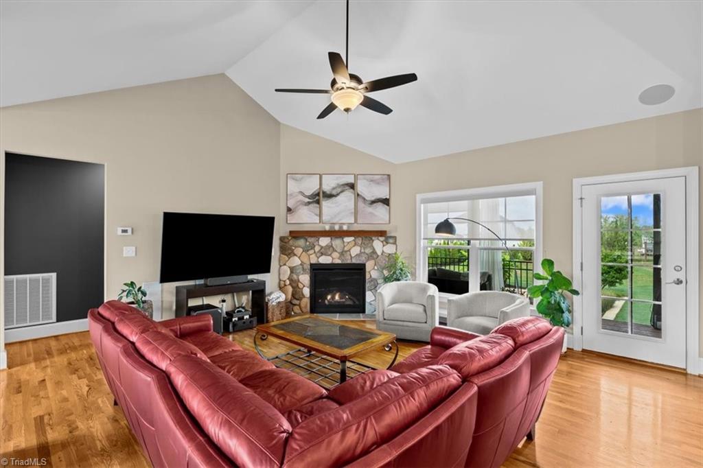 8868 Belews Ridge Road Stokesdale, NC 27357 - Photo 13 of 39