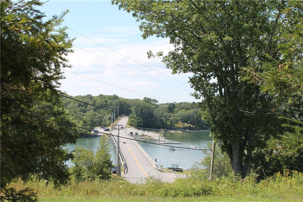 284 Knickerbocker Road Boothbay, ME 04537 - Photo 9 of 35 Photo