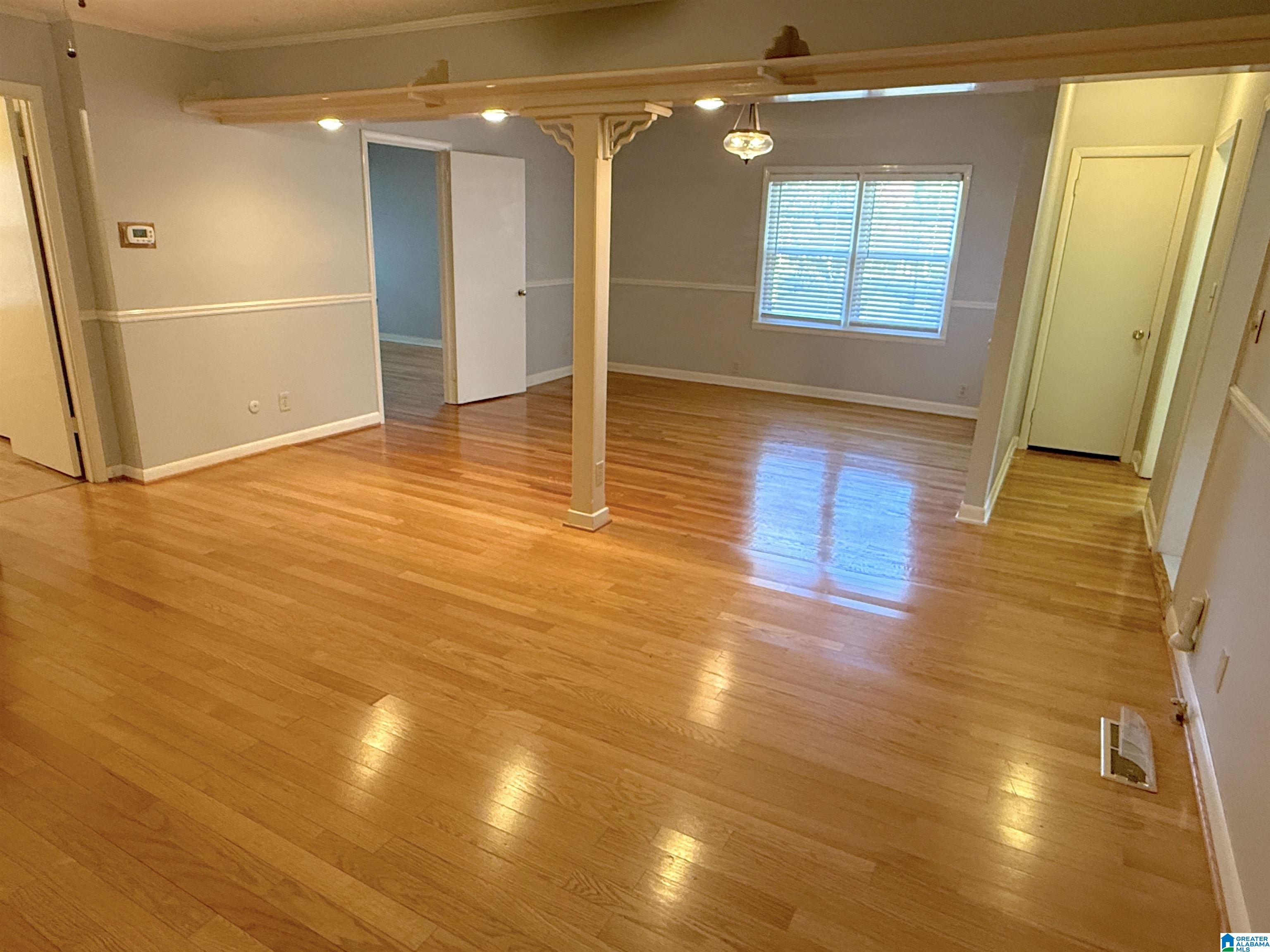 1807 Moncrief Road Gardendale, AL 35071 - Photo 22 of 37