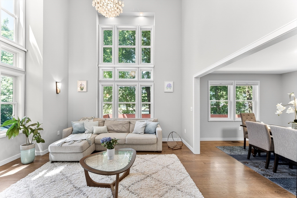 142 Edinboro Street, Unit 142 Newton, MA 02460 - Photo 1 of 40