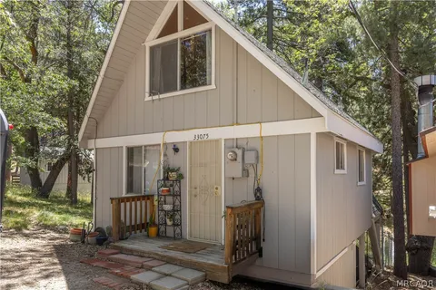 $225,000 | 33075 Blue Bird Lane, Running Springs, CA 92382