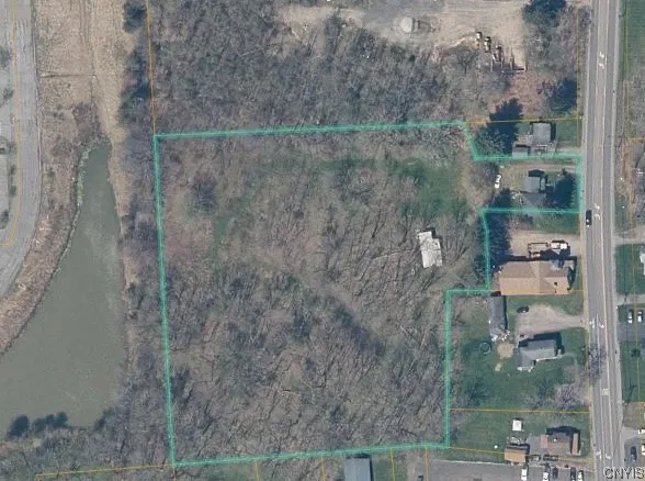 $399,000 | 8621 Morgan Road, Clay, NY 13041