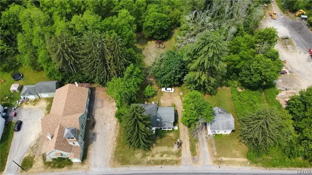 $429,900 | 8621 Morgan Road, Clay, NY 13041