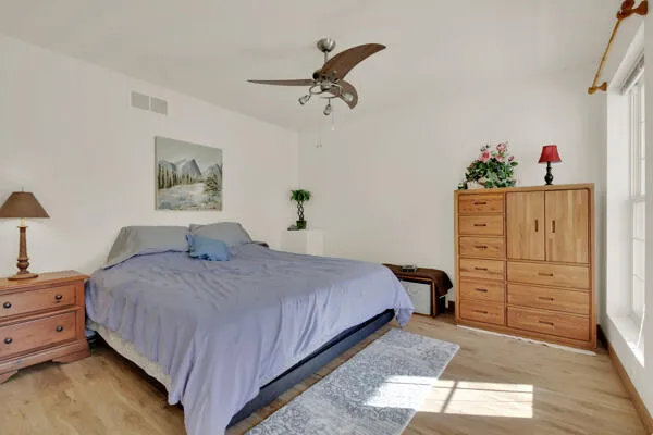 $464,000 | 2350 East Sandy Acre Road, West Bend, WI 53090