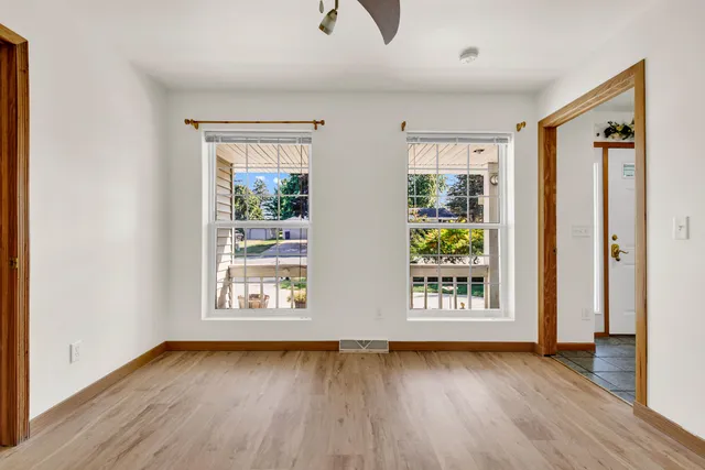 $464,000 | 2350 East Sandy Acre Road, West Bend, WI 53090