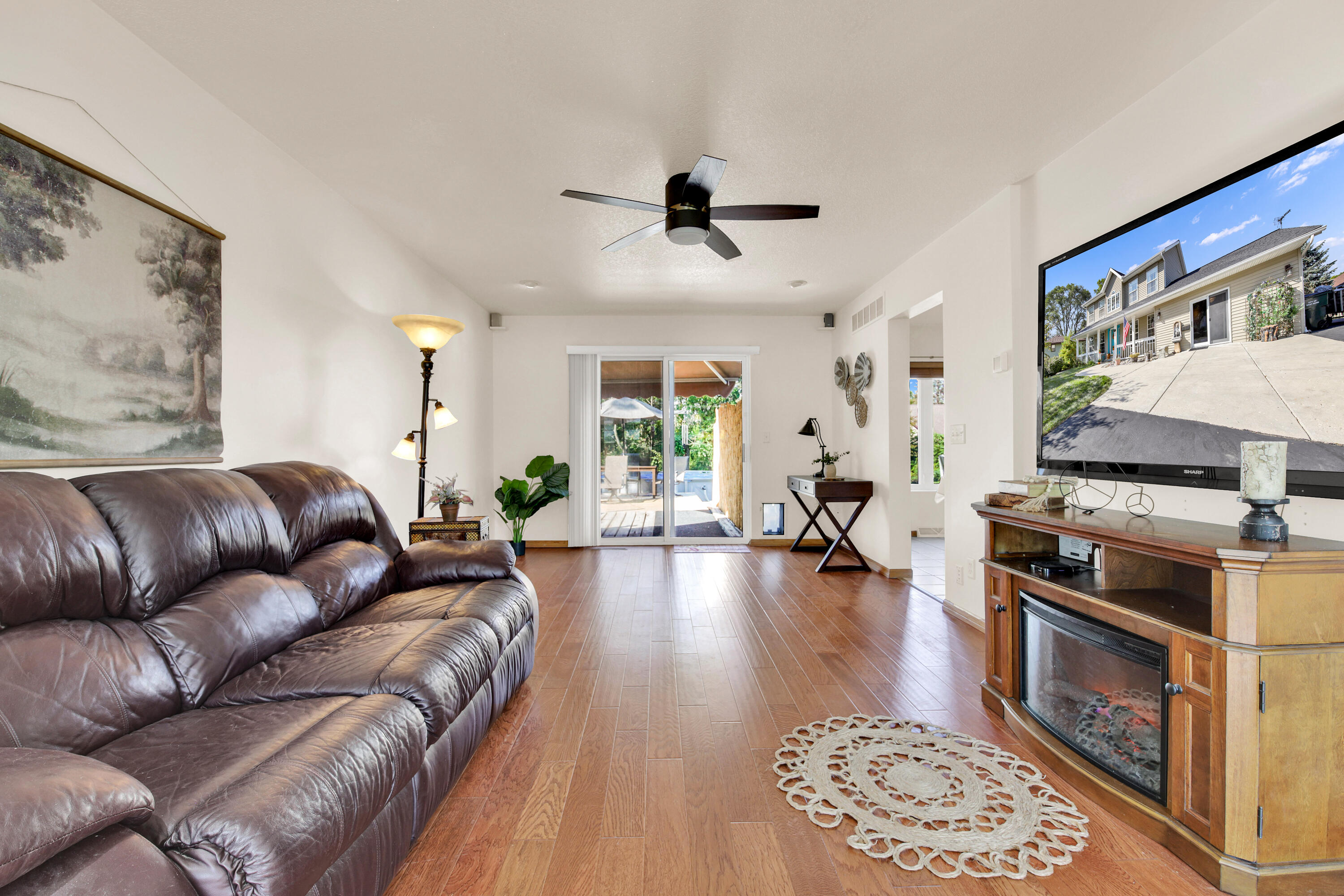 2350 East Sandy Acre Road West Bend, WI 53090 - Photo 17 of 29 2350 E Sandy Acre Rd-5