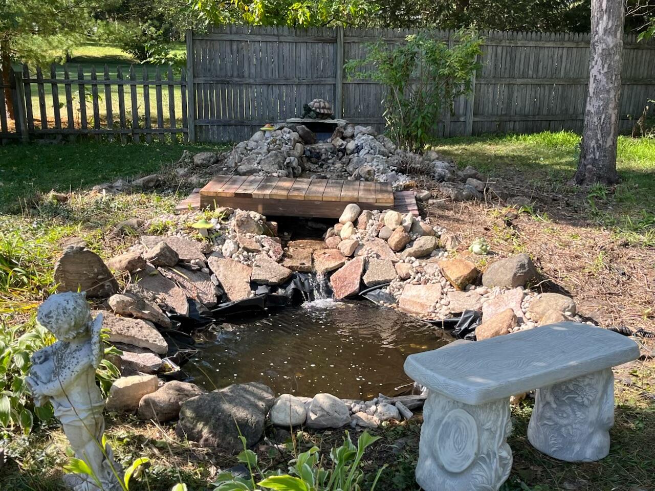 2350 East Sandy Acre Road West Bend, WI 53090 - Photo 18 of 29 IMG_4828