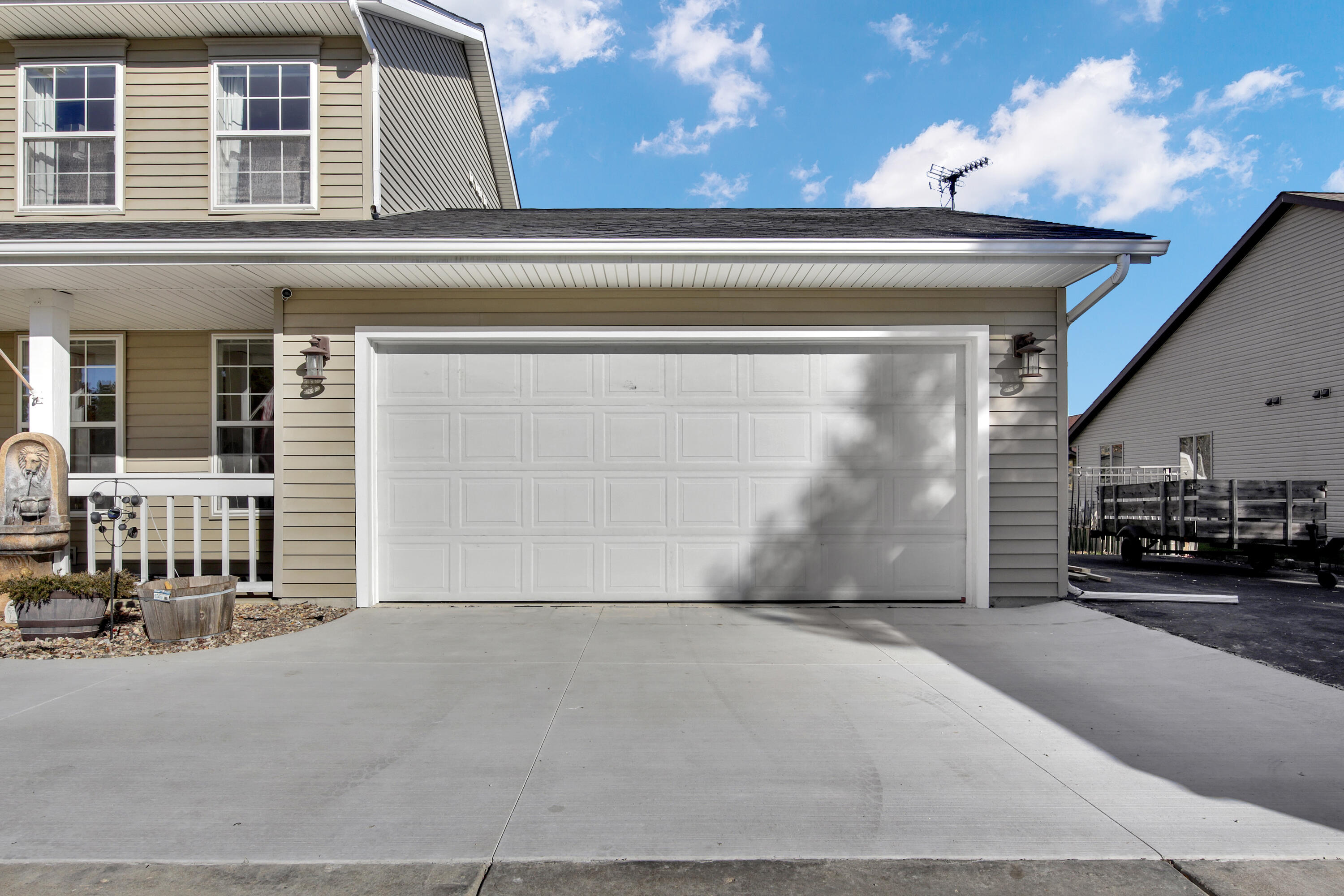 2350 East Sandy Acre Road West Bend, WI 53090 - Photo 19 of 29 2350 E Sandy Acre Rd-OCT-3