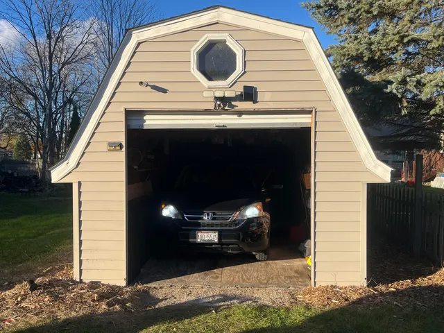 $464,000 | 2350 East Sandy Acre Road, West Bend, WI 53090